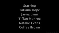 'Black In The Family' screenshot nº 2