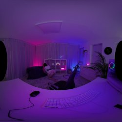 Captura de 'Erotic Gaming Session starring Lilly Mays' nº 6