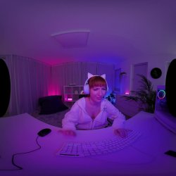 Captura de 'Erotic Gaming Session starring Lilly Mays' nº 10