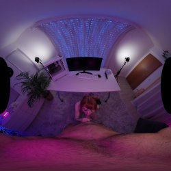 Captura de 'Erotic Gaming Session starring Lilly Mays' nº 135