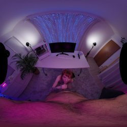 Captura de 'Erotic Gaming Session starring Lilly Mays' nº 136