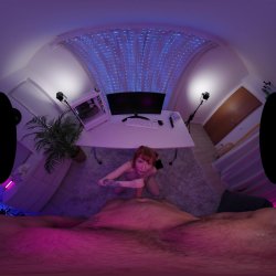Captura de 'Erotic Gaming Session starring Lilly Mays' nº 138