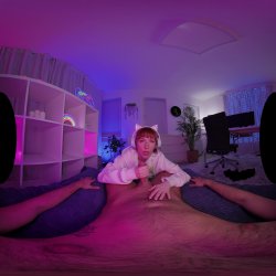 Captura de 'Erotic Gaming Session starring Lilly Mays' nº 27