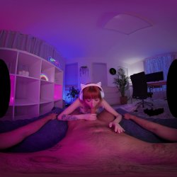 Captura de 'Erotic Gaming Session starring Lilly Mays' nº 34