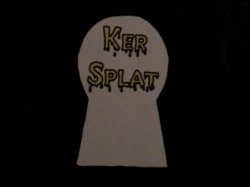 Captura de 'Ker-Splat' nº 5