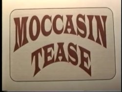 'Moccasin Tease' screenshot nº 8