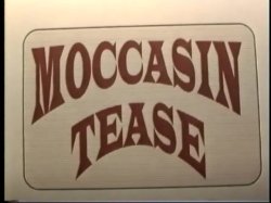 'Moccasin Tease' screenshot nº 9