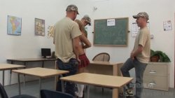 'University Gang Bang 9' screenshot nº 63