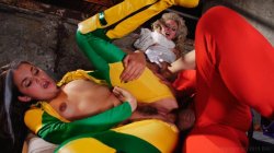 'X-Men XXX: An Axel Braun Parody' screenshot nº 47