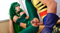 'X-Men XXX: An Axel Braun Parody' screenshot nº 120