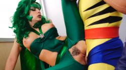 'X-Men XXX: An Axel Braun Parody' screenshot nº 121