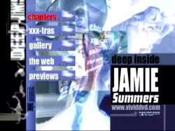 'Deep Inside Jamie Summers' screenshot nº 139
