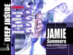 'Deep Inside Jamie Summers' screenshot nº 140