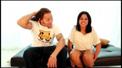 Captura de 'Amateur Revue Fresh Faces 2' nº 89