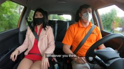 'Fake Driving School Volume 11' screenshot nº 2