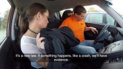 'Fake Driving School Volume 11' screenshot nº 35