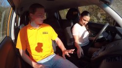 'Fake Driving School Volume 11' screenshot nº 42