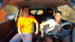 'Fake Driving School Volume 11' screenshot nº 50