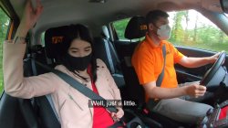 'Fake Driving School Volume 11' screenshot nº 5