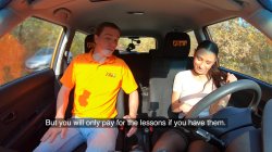 'Fake Driving School Volume 11' screenshot nº 51