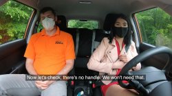 'Fake Driving School Volume 11' screenshot nº 7