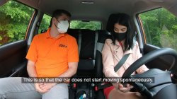 'Fake Driving School Volume 11' screenshot nº 8