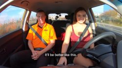 'Fake Driving School Volume 11' screenshot nº 81