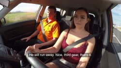 'Fake Driving School Volume 11' screenshot nº 82