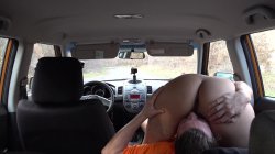 'Fake Driving School Volume 11' screenshot nº 96