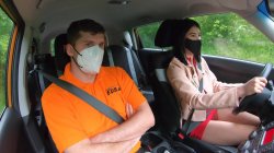 'Fake Driving School Volume 11' screenshot nº 10