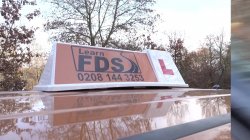 'Fake Driving School Volume 11' screenshot nº 105