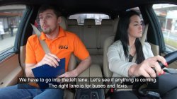 'Fake Driving School Volume 11' screenshot nº 128
