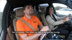 'Fake Driving School Volume 11' screenshot nº 130