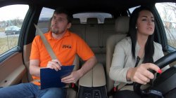 'Fake Driving School Volume 11' screenshot nº 133
