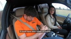 'Fake Driving School Volume 11' screenshot nº 134