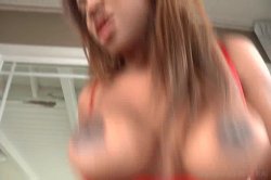 Captura de 'Big Black Creamy Tits 3' nº 123