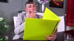 'Die Sekretarin Teil 3' screenshot nº 16