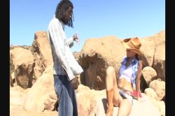 'Black In the Crack 4' screenshot nº 4