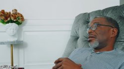 'Muscle Babe Anal Slut Aliyah Taylor: Both Holes Used & Filled With Creampies' screenshot nº 1