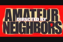 'Amateur Neighbors' screenshot nº 2