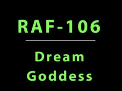 Captura de 'Raffaelli 106 - Dream Goddess' nº 1