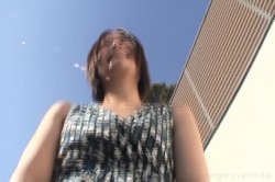'Tokyo Milfs Eating Cum 5' screenshot nº 24