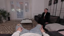 Captura de 'Match With Milan Cheek' nº 5