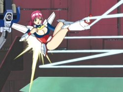 'Legion Of Super Whores' screenshot nº 99