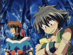 'Legion Of Super Whores' screenshot nº 128