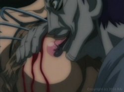 'Legion Of Super Whores' screenshot nº 13