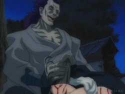 'Legion Of Super Whores' screenshot nº 14