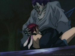 'Legion Of Super Whores' screenshot nº 16