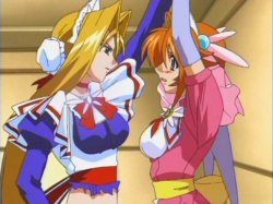'Legion Of Super Whores' screenshot nº 26