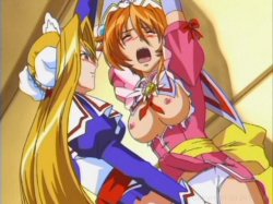 'Legion Of Super Whores' screenshot nº 28